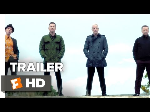 Youtube: T2 Trainspotting Official Trailer - Teaser (2017) - Ewan McGregor Movie