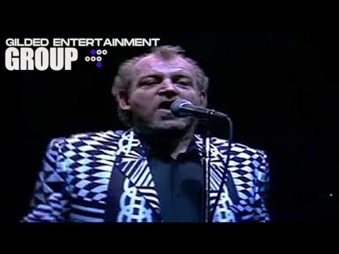 Youtube: Joe Cocker - Feelin' Alright (Live-HQ)