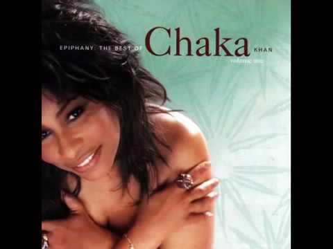 Youtube: Chaka Khan-Ain't Nobody