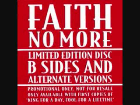 Youtube: Faith No More - A Small Victory (Youth Remix) (1995)