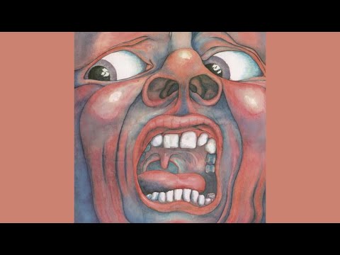 Youtube: King Crimson - 21st Century Schizoid Man