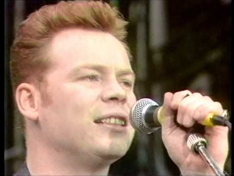 Youtube: UB40 - Red Red Wine