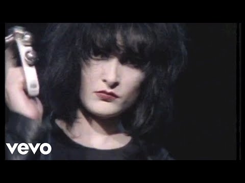 Youtube: Siouxsie And The Banshees - Israel (Official Music Video)