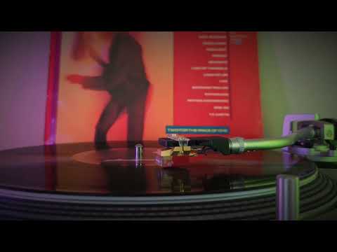 Youtube: Light Of The World - Ride The Love Train - 1982