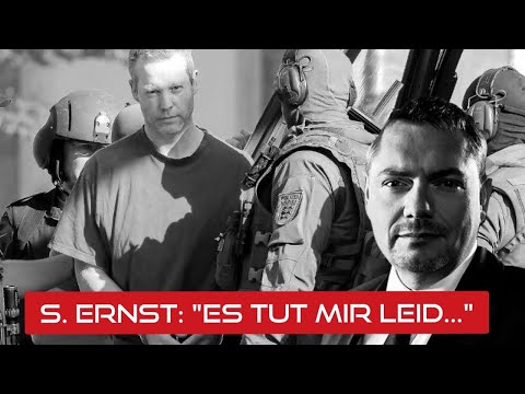 Youtube: TAG 2 | Stephan Ernst: "Es tut mir leid..."