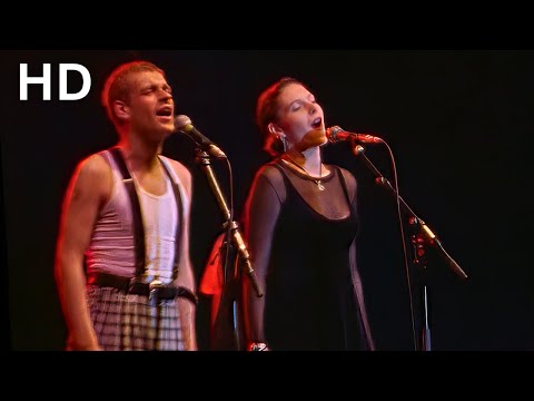 Youtube: Rosenstolz - Königin (Offizielles Musikvideo)