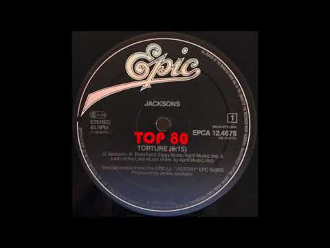 Youtube: The Jackson - Torture (Extended Version)