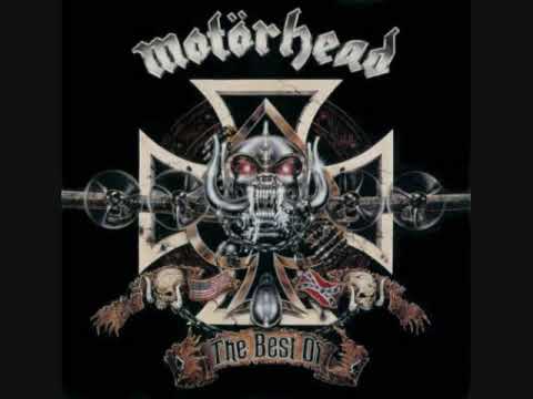 Youtube: Motorhead - Killed By Death