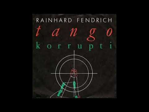 Youtube: Rainhard Fendrich - Tango Korrupti