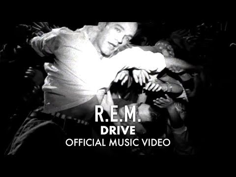 Youtube: R.E.M. - Drive (Official Music Video)