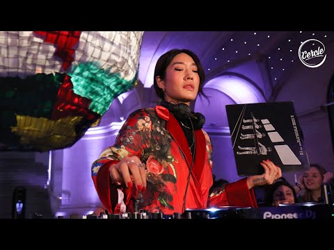 Youtube: Peggy Gou @ Palais des Beaux-Arts de Lille in France for Cercle