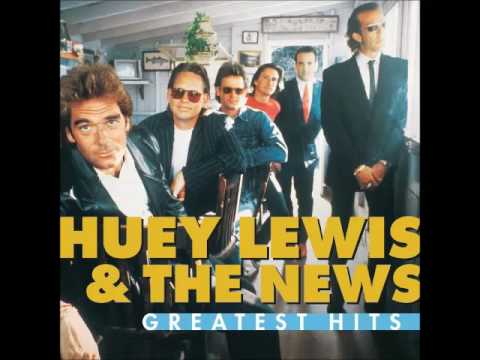 Youtube: The Power Of Love- Huey Lewis And The News