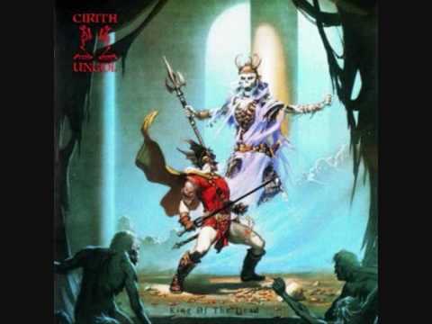 Youtube: Cirith Ungol - Join the Legion