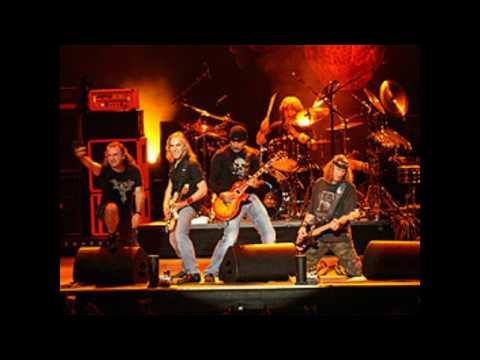 Youtube: Krokus - One For All (Studio Version)