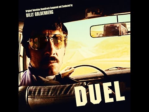Youtube: ''DUEL'' - TRUCK AND CAR ENCOUNTER (1971)