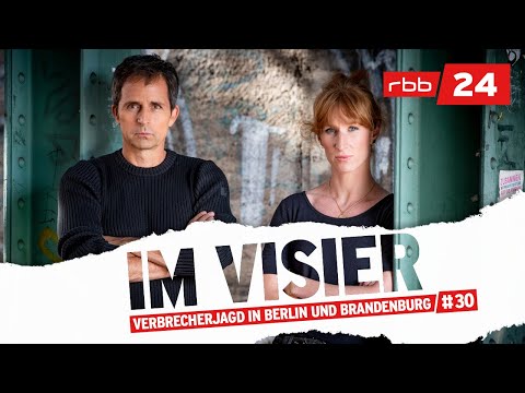 Youtube: Sandra Wißmann - Die verschwundene Schülerin aus Kreuzberg (S03/E08)| Im Visier | True-Crime-Podcast