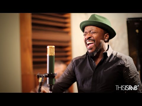 Youtube: Anthony Hamilton Performs "Freek'n You" (Jodeci Cover)