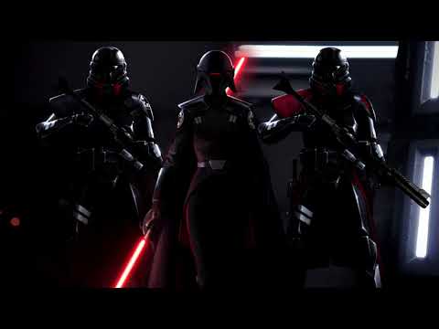 Youtube: Star Wars Jedi: Fallen Order - Intro Soundtrack - Sugaan Essena (Black Thunder) By The HU