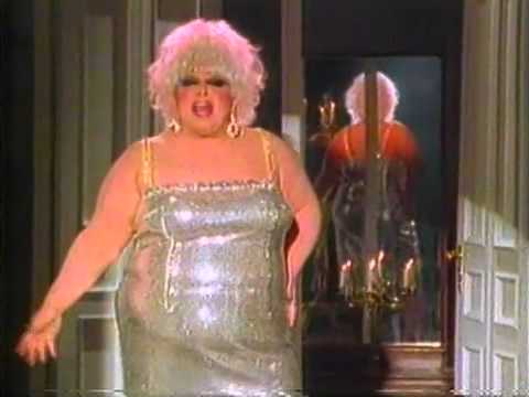 Youtube: Divine - I'm So Beautiful