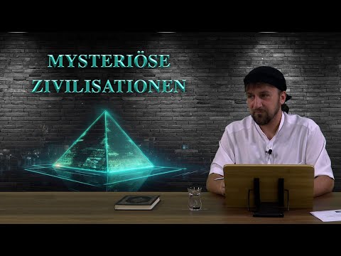Youtube: Koran Projekt 360 | Mysteriöse Zeiten und geheimes Wissen | Sure Bakara 30 | Furkan bin Abdullah
