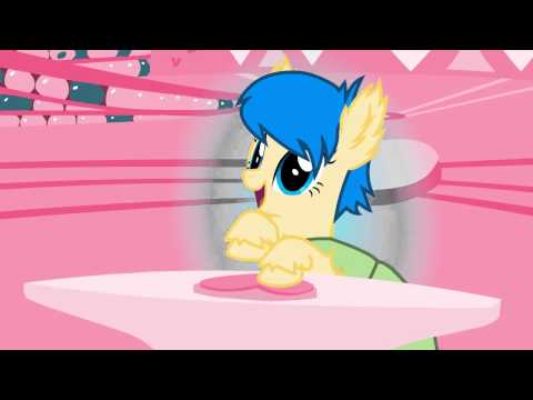 Youtube: Fluffle Puff Tales: "Fluffside Out"