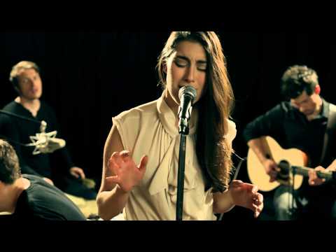 Youtube: ELIF - Zirkus (Akustik)