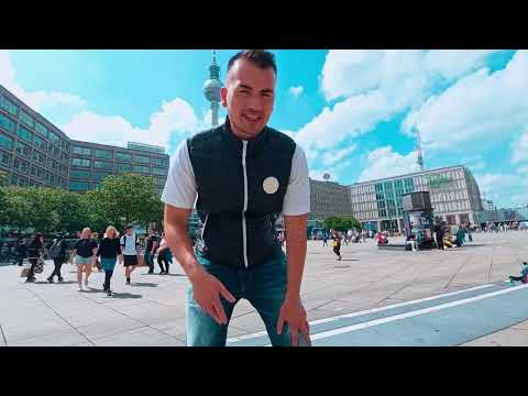 Youtube: CSN Galactico - Acht vor Vier (Official Video)
