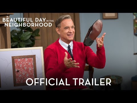 Youtube: A BEAUTIFUL DAY IN THE NEIGHBORHOOD - Official Trailer (HD)