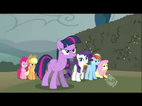 Youtube: Feel Pony Inc. (ft. Discord)