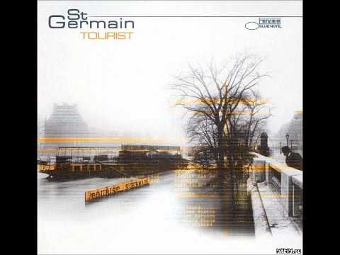 Youtube: St Germain / John Lee Hooker - Sure Thing