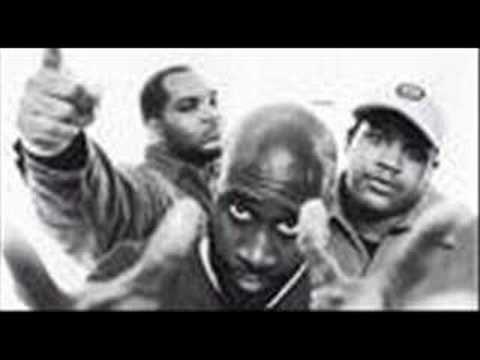 Youtube: De La Soul- "Respect"