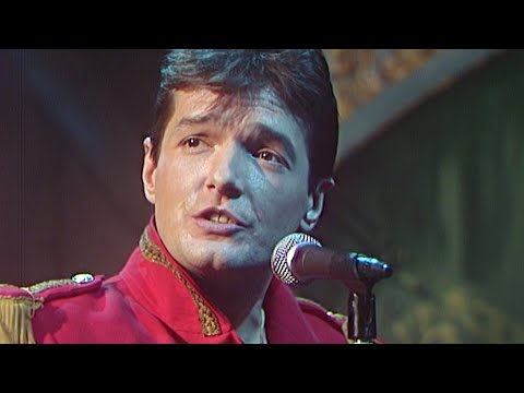 Youtube: Falco - The Sound Of Musik (Na, sowas! 14.6.1986)