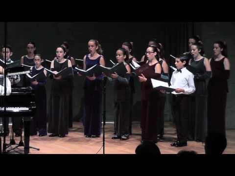 Youtube: Cor Vivaldi - Leck mir den Arsch fein recht schön sauber - W A Mozart - 5/14