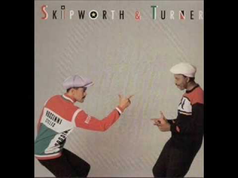 Youtube: Skipworth and Turner - Let Me Down Easy