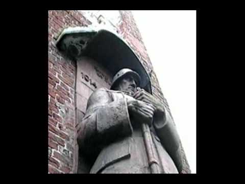 Youtube: Heino - Es steht ein Soldat am Wolgastrand (Wolgalied)