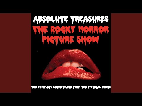 Youtube: Sweet Transvestite