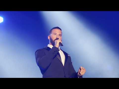 Youtube: "Hero" - IL DIVO - In Memory of Carlos Marín - Miami [27 Feb 22]