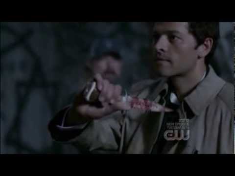 Youtube: Supernatural-Protectors of the Earth