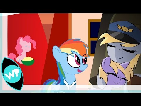 Youtube: Top 10 Pony Christmas Videos