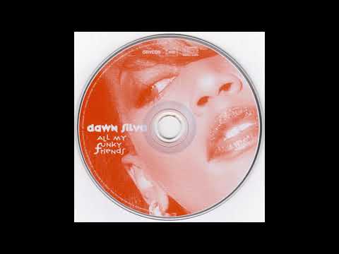 Youtube: DAWN SILVA  -  Break Me Off