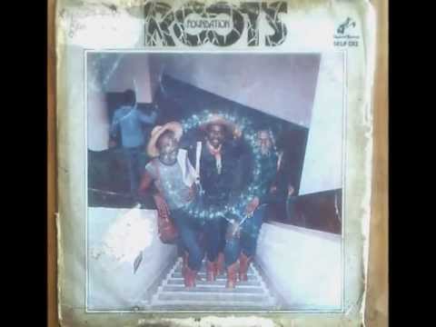 Youtube: Roots Foundation  -  Make It Funky