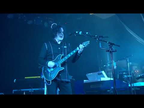 Youtube: Jack White – “Corporation” // Live at Warsaw in Brooklyn // 03.23.2018