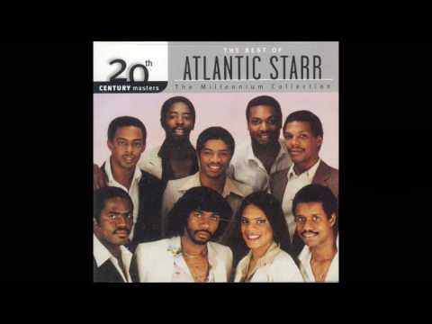 Youtube: Atlantic Starr-let's get closer