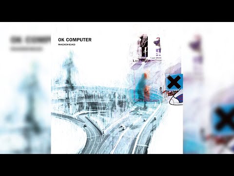 Youtube: Radiohead - Let Down