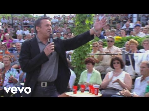 Youtube: Roland Kaiser - Ich hab dich 1000mal geliebt (ZDF-Fernsehgarten 20.8.2000)
