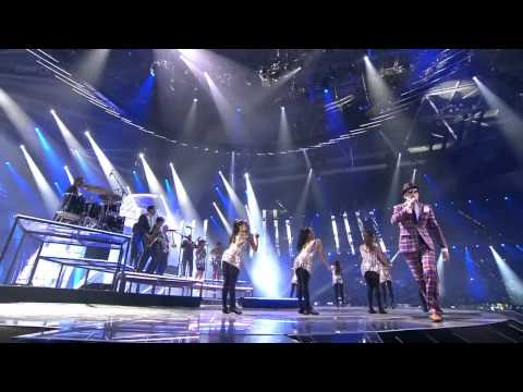 Youtube: Jan Delay - Oh Jonny & Klar (HD) LIVE @ Eurovision Songcontest