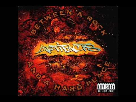 Youtube: Artifacts - Heavy Ammunition