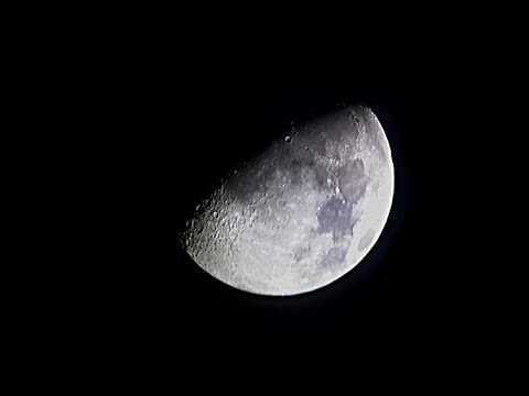 Youtube: Mondfinsternis 2018 live aus Deutschland