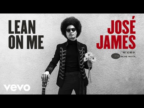 Youtube: José James - Lovely Day (Audio) ft. Lalah Hathaway