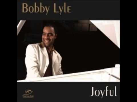 Youtube: Bobby Lyle - Sweetest Taboo